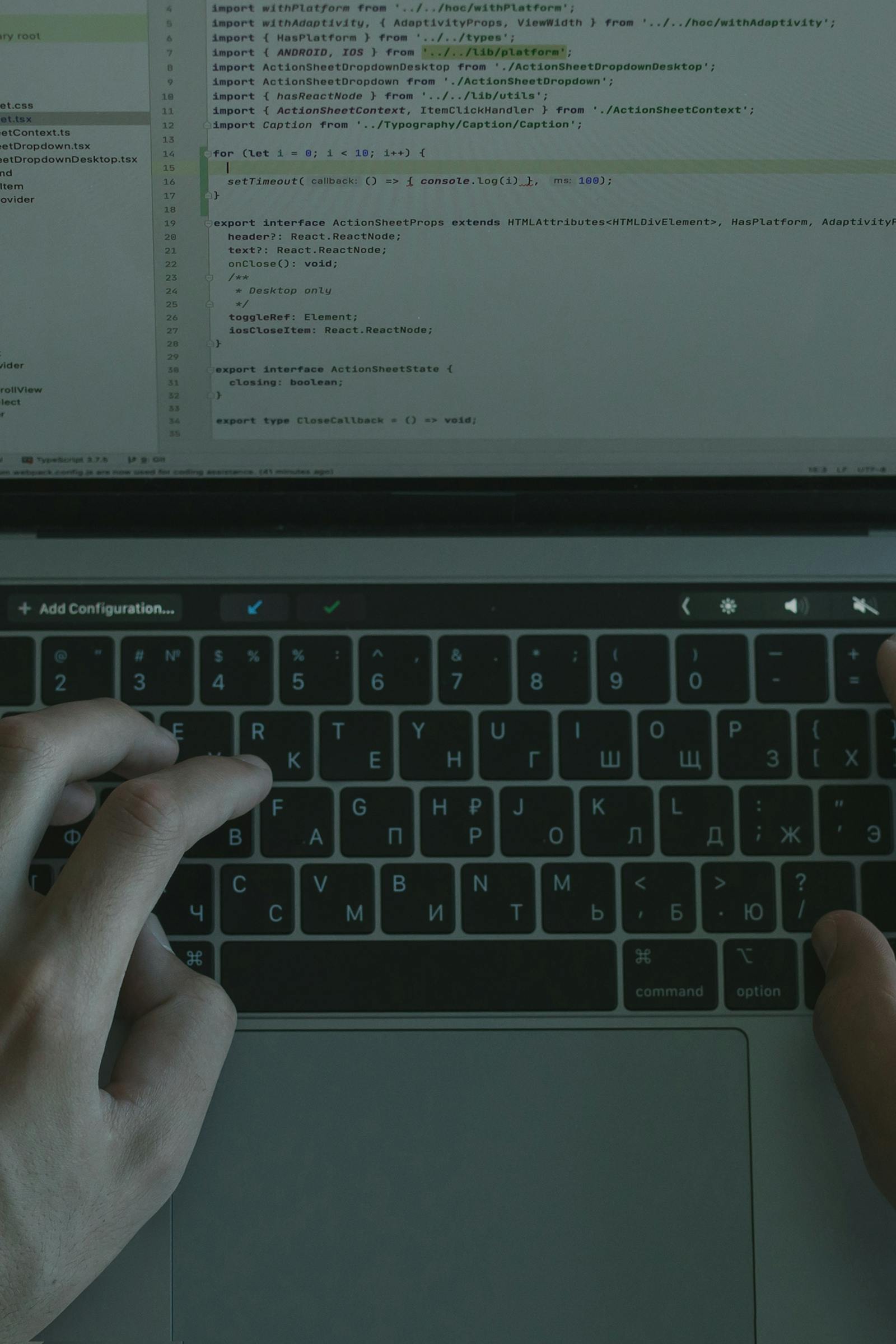 tokenim钱包官网 界面截图 6